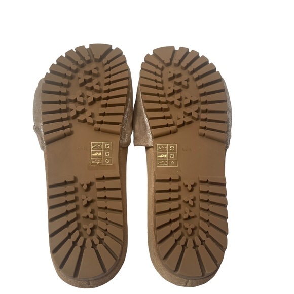 Jack Rogers Sandals Phoebe Knotted Size 8.5 NWOT - Picture 6 of 6